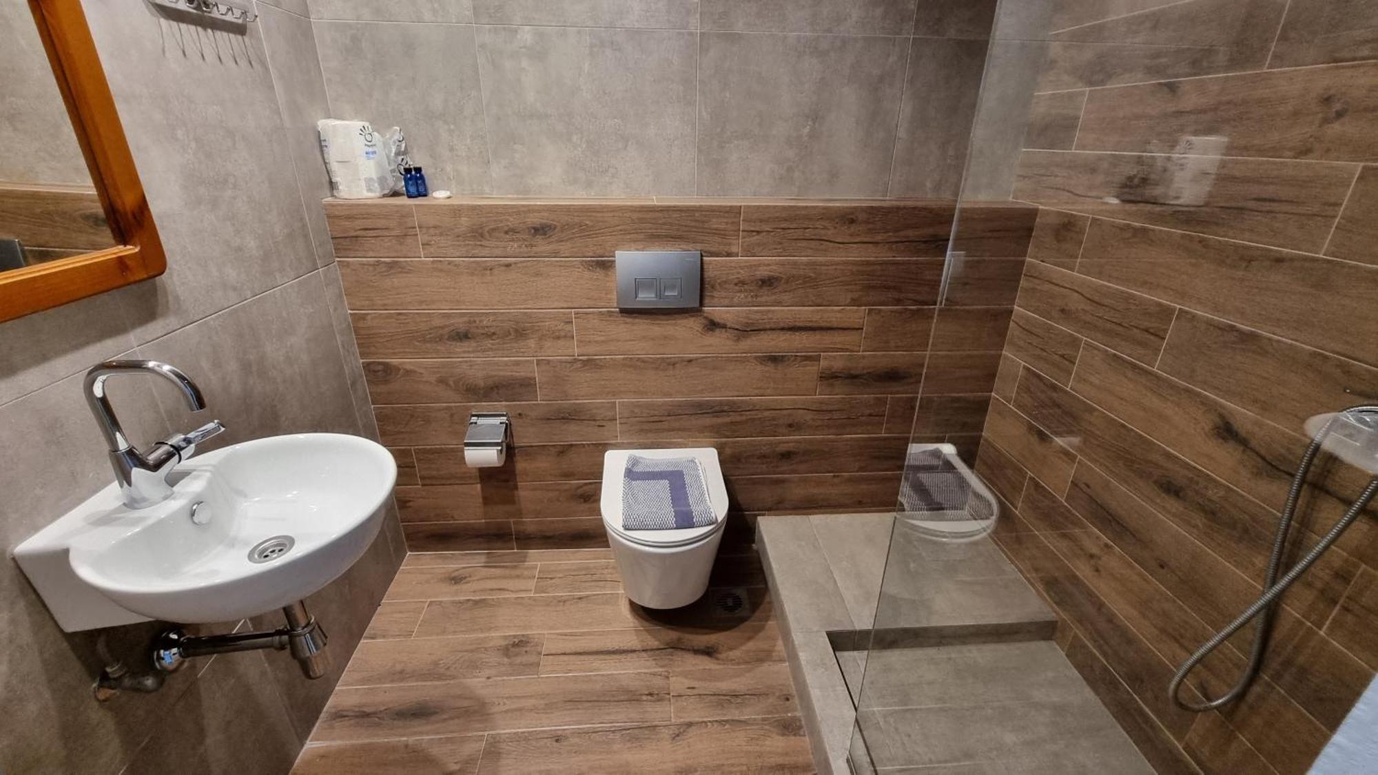 Aria'S House Studios & Apartments Νέος Μαρμαράς Δωμάτιο φωτογραφία